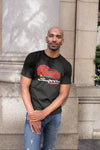 shop Supra MK4 T-shirt
