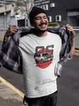 Trueno AE86 T-shirt